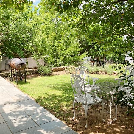 Collett House And Lavender Cottage Clarens Eksteriør billede